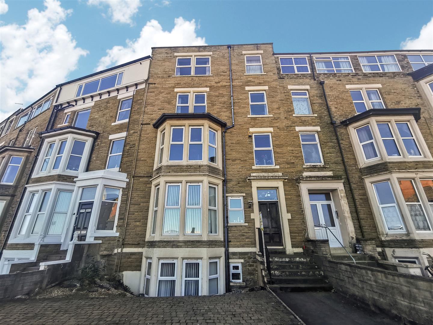 Marine Road West, Morecambe RBGF Sales and Lettings Limited